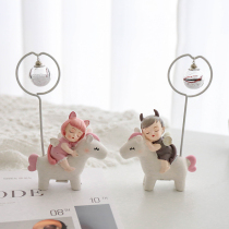 Baby fetal hair souvenir making cow baby diy ornaments newborn fetal hair collection bottle preservation bottle full moon gift