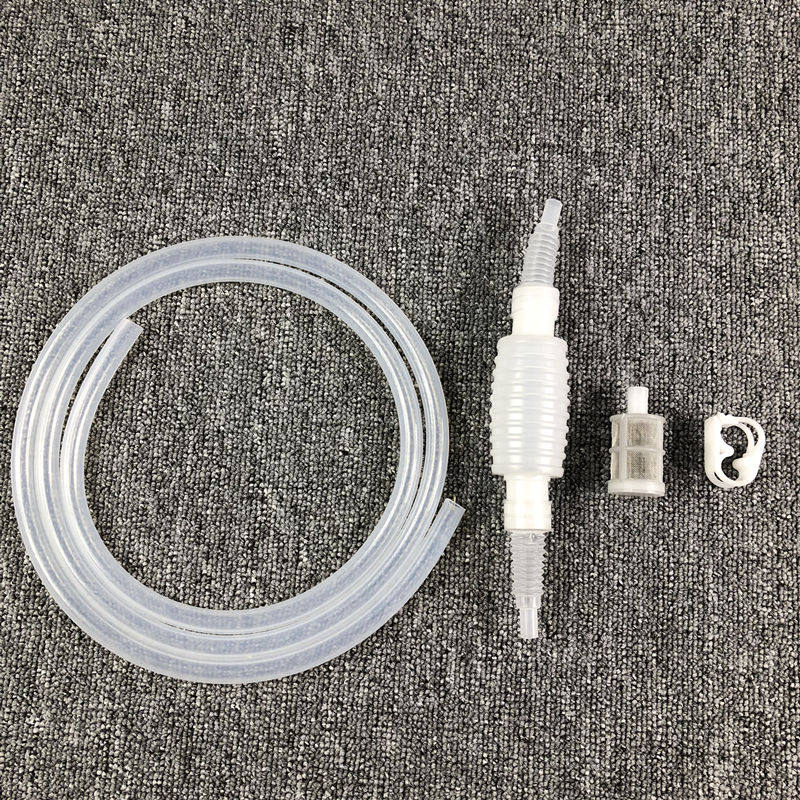 household siphon drinker, wine beater, wine filter, enzyme extractor, manual distiller