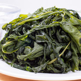 大连特产# 逸知鲜 新鲜半干盐渍裙带菜 净重4.8斤 券后10.9元包邮