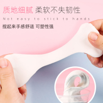 Able Light Clay Tools Suit Children Toys Space Rubber Mud 24 Color Boxed Elementary School Kids Kindergarten Baby Light Clay Clay 12 Color Handmade Clay Diy