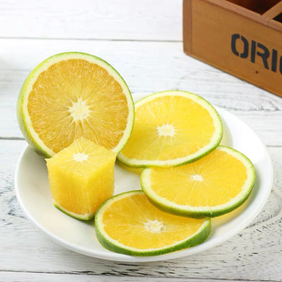 云南玉溪褚橙产地冰糖橙10斤装当季时令新鲜水果超甜手剥橙子