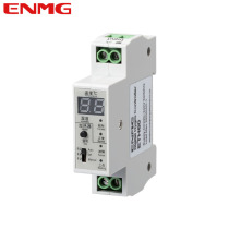 ENMG LED display temperature and humidity integrated controller ETH60 air moisture-proof dehumidification constant temperature thermostat