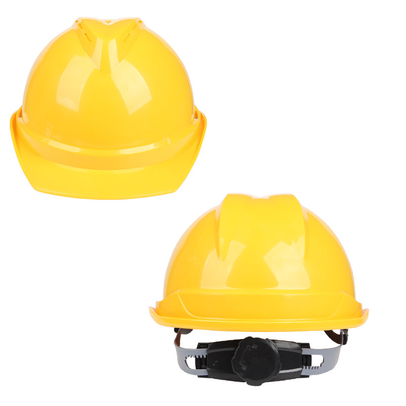 安全帽工地男国标加厚abs头盔