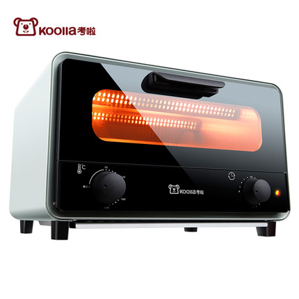 【真相揭秘】考啦蒸烤箱怎么样？说说我的心酸使用史！