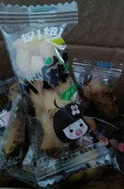 (Buy 2 Jin 3 Jin) Four Miss Little Twist Snacks Independent Packaging Crispy Traditional Pastry Leisure Snacks