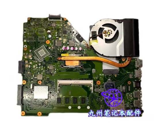 ASUS FX50J X550JD X550JX K450J X450J K550J W50J FX50V 마더 보드 ASUS FX50J X550JD X550JX K450J X450J K550J W50J FX50V 마더 보드