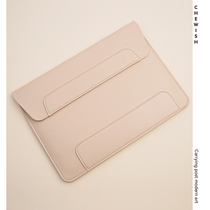 13 inch macbook computer package 14 inch female Apple notebook liner bag macbookpro protective sheath applicable