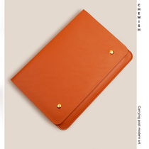 13 inch macair laptop bag 14 inch female macbook liner bag Apple protective sleeve 16 inch applicable