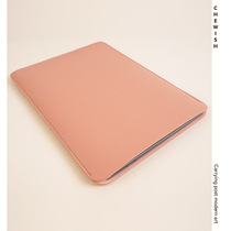 13 inch notebook liner bag Apple computer bag macbookro protective sleeve air light minimalist application