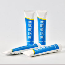 Wall repair paste furniture cracks gap filling paste wall uneven furniture cracking pit repair paste