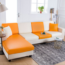 Elastic Sofa Cover All-bag Universal Cushion Four Seasons Universal Slop Tech Full Bag Anti-Fouling Anti-Oil Waterproof