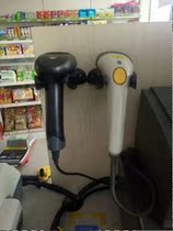 Multi-function scanning gun accessories Barcode gun butt Barcode holder Pylons Handheld scanner Wall-mounted bracket