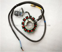 CQR M2 M4 MX6 K5 RTF250 application CB250 coil DC coil stator 12