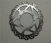 MX6 M4M5M6M7M8 T4 K5 Falcon off-road motorcycle rear disc brake disc rear brake disc brake pad brake disc