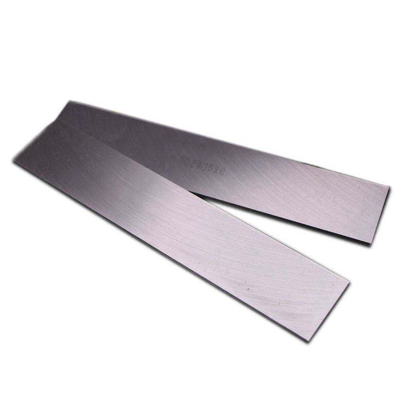 锋钢刀坯diy锰钢刀坯乌钢刀条白刚条刀胚半成品超硬锯条刀胚手工