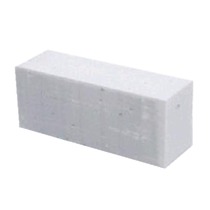 20cm aerated brick 200*300*600 specification Block brick Shanghai Huangsha Wharf also cattle auxiliary material distribution
