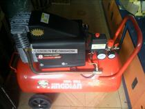 Guangzhou Jinleopard 5HP air compressor small air pump full copper wire high power painting woodworking air pump boutique