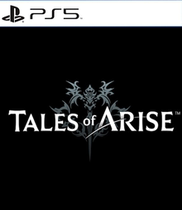 PS5 4 Breaking Dawn Tales of Arise Chinese can be certified for rent