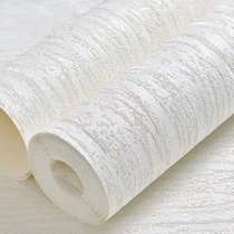 Modern simple 3D plain color self-adhesive non-woven wallpaper living room environmentally friendly diatom mud bedroom Nordic warm wall stickers