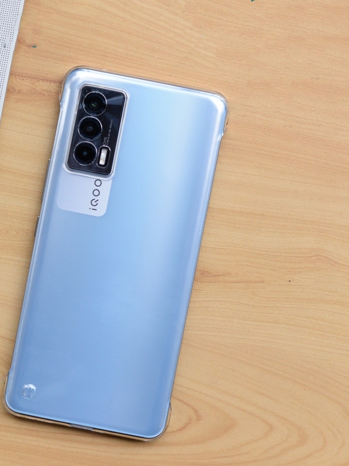 vivoiqooneo5新品5g手机-数码猎人