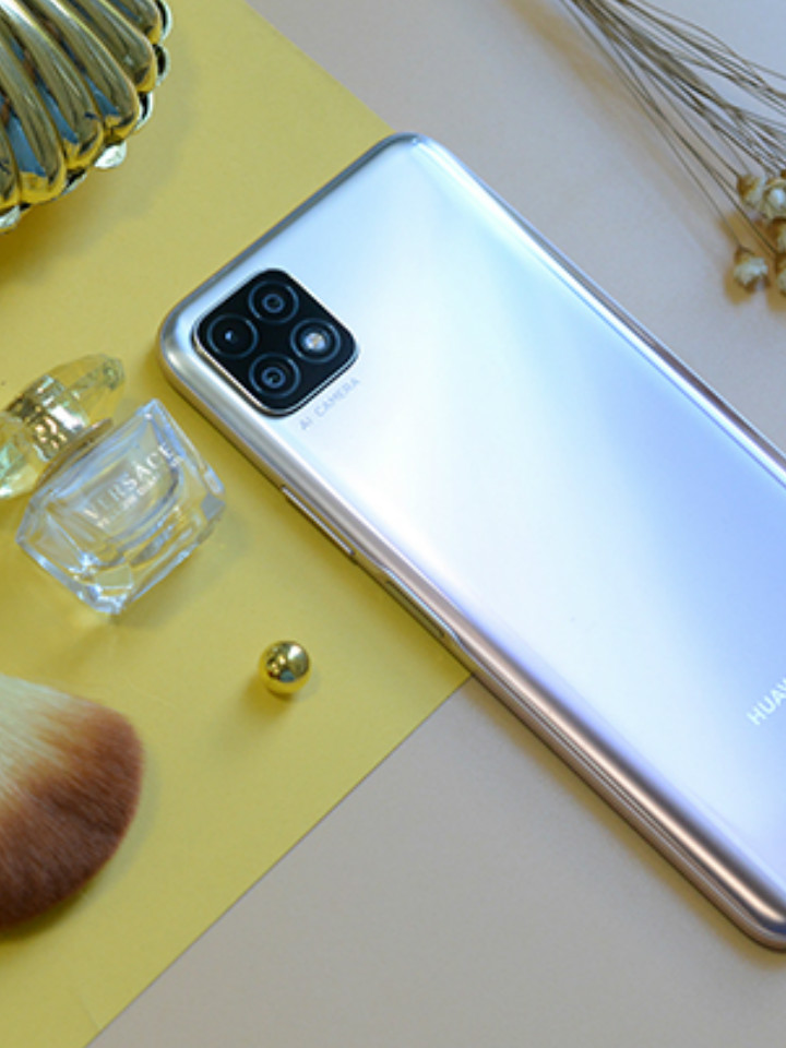 华为荣耀畅玩20智能手机详情图片2