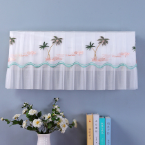 Manburn Air conditioning Dust cover Hanging machine Hanging universal 2022 new grimmy boot does not take inner machine sleeve