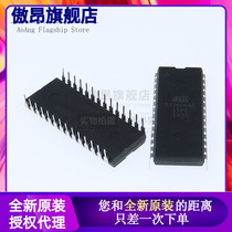 Original imported AT28C64B DIP28 memory AT28C64B-15PC-12PI-15PU