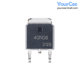 30N06/40N06/50N06 N- 채널 MOSFET 필드 효과 튜브 패치 TO-252 60V/30A/50A 30N06/40N06/50N06 N- 채널 MOSFET 필드 효과 튜브 패치 TO-252 60V/30A/50A