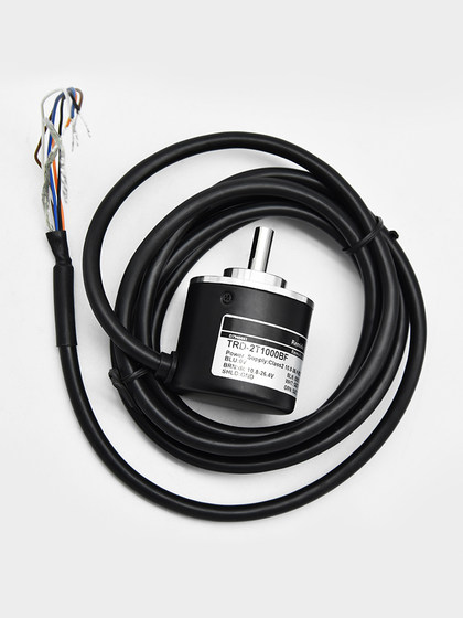광양 로터리 인코더 TRD-2T1000BF 600B 360BF 2000A 1024V VH AF 광양 로터리 인코더 TRD-2T1000BF 600B 360BF 2000A 1024V VH AF