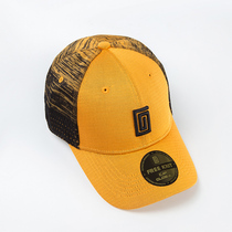 capglobal crown ring new original gradient baseball cap ins style Korean version simple sunshade sunscreen cap