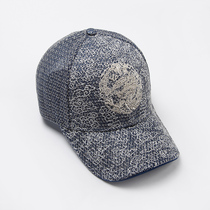 capglobal crown ring new ulzzang embroidered baseball cap mens trendy street hip-hop cap