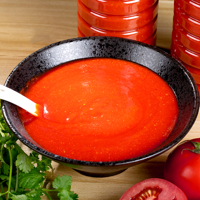 【酿三月】凯里红酸汤酱3斤装