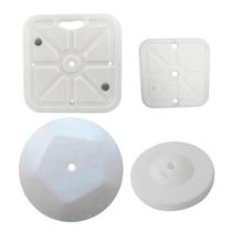 Balloon Large Base Ground Burst Ball Base Air Polo Door Post Road Leading Festival Festivities Arch road Balloon Arches