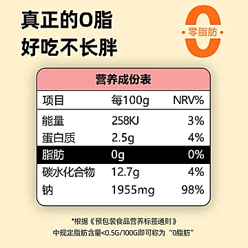 【0脂肪】野铺子油醋汁280g*2瓶[3元优惠券]-寻折猪