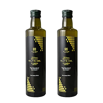 【中义庄园】西班牙进口橄榄油食用油[30元优惠券]-寻折猪