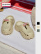 Hunter2025 New Boguang Coral Island Muller Slippers Beach Shoes 여자 착용 Baotou 슬리퍼 Hunter2025 New Boguang Coral Island Muller Slippers Beach Shoes 여자 착용 Baotou 슬리퍼