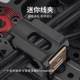 Tilta Iron Head Wire Clamping Device 사진 와이어 스토리지 허브 금속 빠른 분해 및 신속한 설치 와이어 클램프 Tilta Iron Head Wire Clamping Device 사진 와이어 스토리지 허브 금속 빠른 분해 및 신속한 설치 와이어 클램프