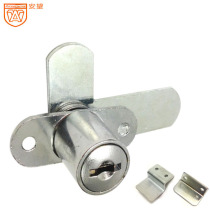 High quality cabinet lock drawer lock furniture lock cabinet door turn tongue lock box lock cabinet door lock double door lock 208 cabinet lock