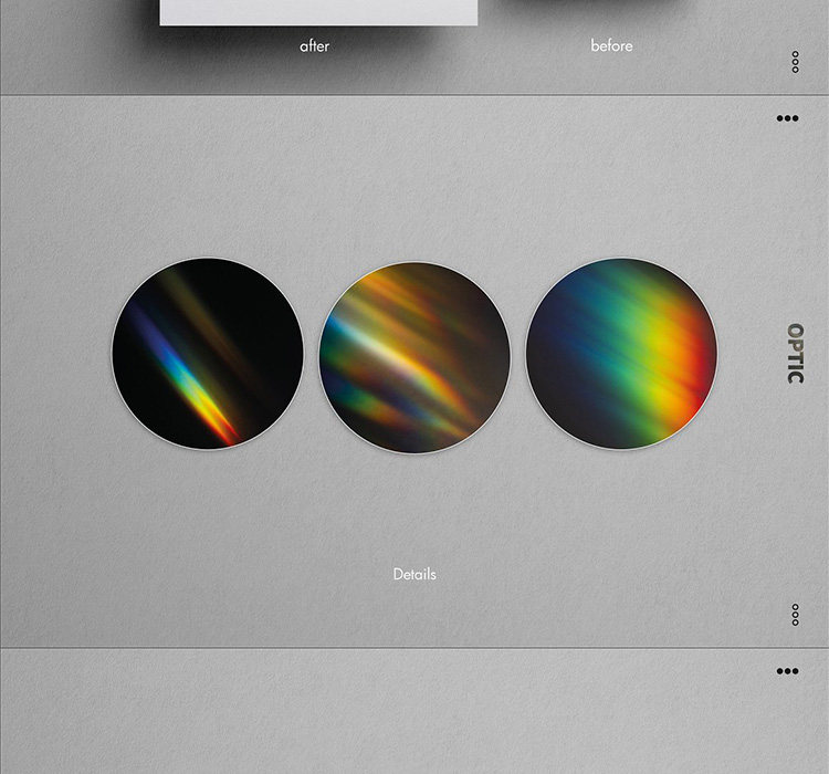 m60棱镜彩虹漏光散光折射光斑图片叠加ps后期修图素材