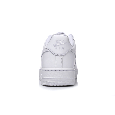 Nike/耐克Air Force 1空军一号大童鞋经典休闲板鞋314192-117