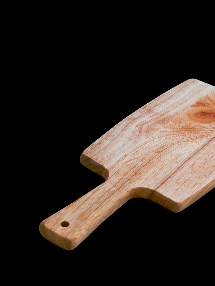 椴木实木面板面食案板和面板长白山菜板