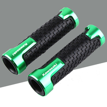 Kawasaki Z1000 Z900 Z650 ER6N F Z250 ZX6R modified handle rubber sleeve Throttle grip accessories