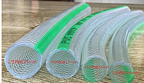 Snake leather mesh tube divided in 4 points 6 points 1 inch Anti-freeze hose Anti-explosion Car wash gardening watering pipe Pressure pvc sunscreen