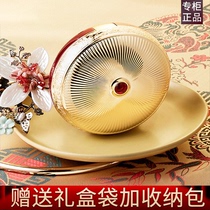 (2023 4) Mystery of the Mystery Beauty Arch at the beginning of the Noble Air Cushion Powder Bottom Liquid Sunscreen for South Korea