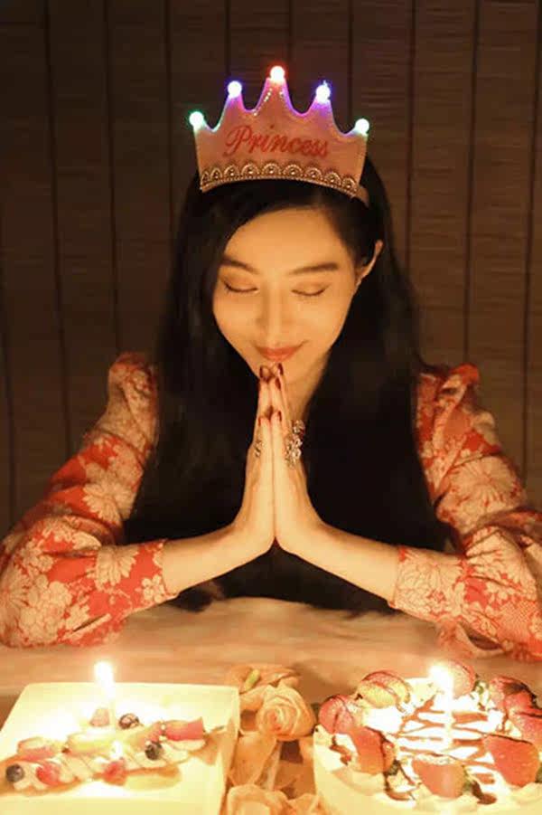 2016春秋季新品女装杨幂范冰冰生日明星同款红色长袖花显瘦连衣裙