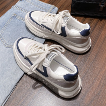 Small Father Shoes 2022 New Spring and Autumn Tide in Little White Sports Casual Sleep Sleeping Small Sleeping Small Sleeping Small Sleeping Small Sleeping Small Sleeping Small Sleeping Small Sleeping Small Sleeping Small Sleeping Small Small Small - Boots Shoes 2022