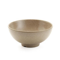 Green finger Rice husk Chinese Rice bowl Green Fingers Rice hull) fair trade