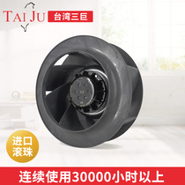 Taiwan Triple Giant Eddy Current Blower Air Purifier Centrifugal Blower SW175HA2 SW175HA2 SW220HA2 SW225HA2 SW225HA2