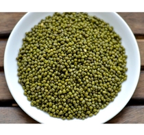 Green Moong Dal 1 kg of green beans