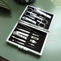 Nail Clippers set